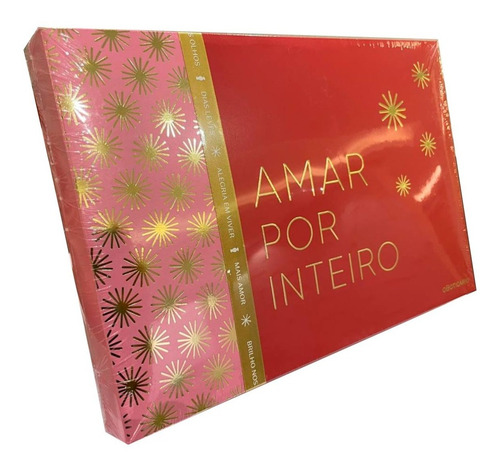 Imagem 6 de 9 de Coffee Womann Seduction Kit O Boticário