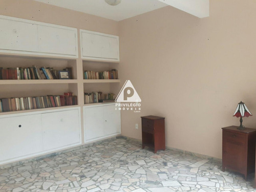 Imagem 9 de 25 de Incrível Oportunidade Em Santa Teresa! Casa Vista Verde E Cristo! - 35293