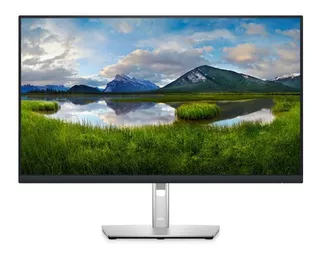 Monitor Dell Usb-c 27 P2722he Prata