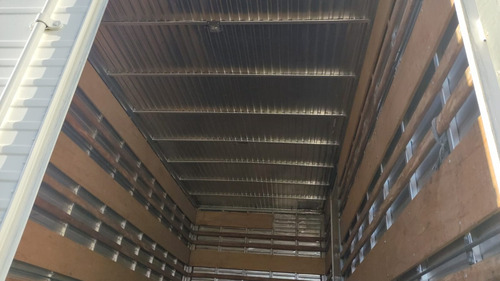 Bau 3/4, Marca Linhares, Branco