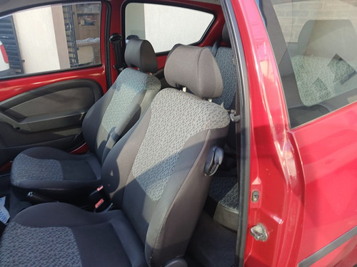 Ford Ka 1.0 MPI 8V FLEX 2P MANUAL