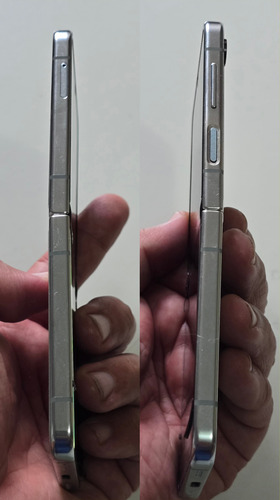 Samsung Galaxy Zflip 5 512gb Usado - Tela Interna Mint