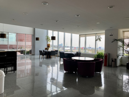 Imagen 22 de 30 de Departamento En Venta En Soleil Santa Fe (500922) ( 3 Recámaras, 2.5 Baños, 191m2)