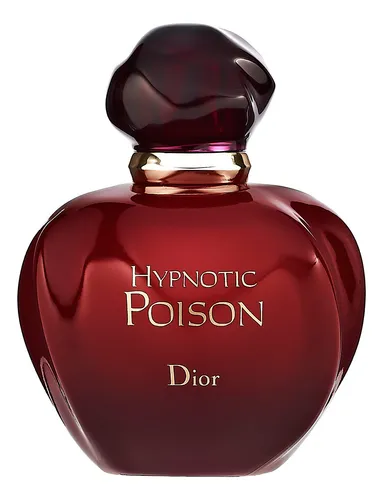 Perfume Dior Hypnotic Poison Eau De Toilette 100ml For Women