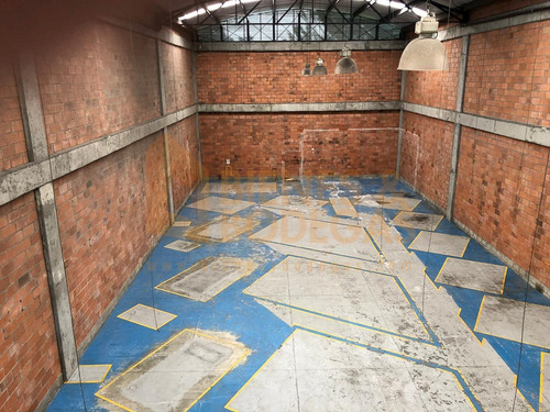 Bodegas En Arriendo Rionegro 643-2019