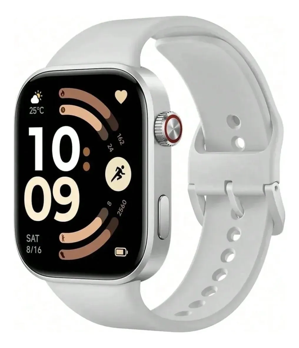 Smartwatch Xiaomi Redmi Watch 6 GPS Azul