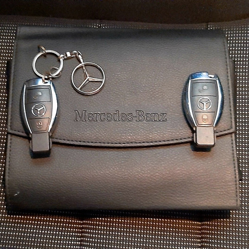 Mercedes Benz B200