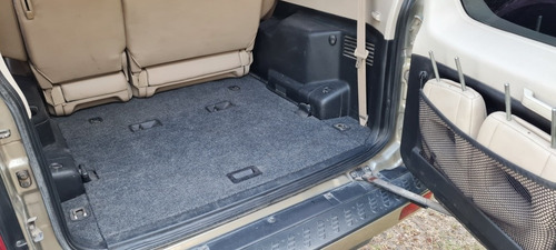 Mitsubishi Montero 2005 3.2 Gls Di-d Tc Cu At