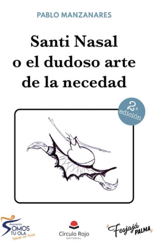 Libro: Santi Nasal O Dudoso Arte Necedad (spanish Ed