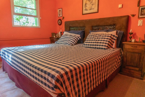 Quinta En Venta En Solar De Capilla