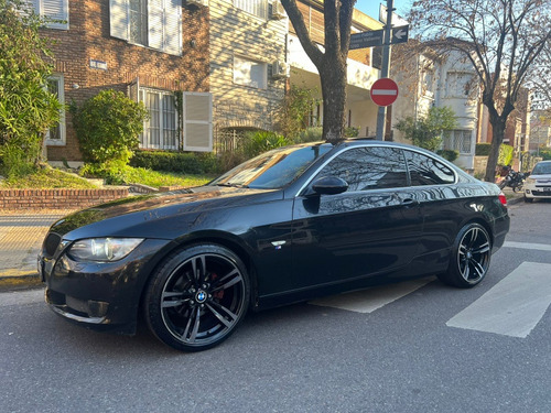BMW Serie 3 2.5 325i Coupe Sportive