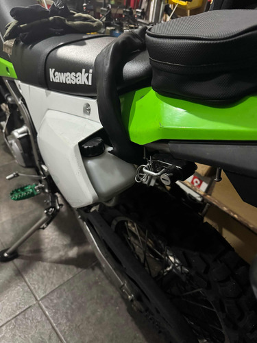 Kawasaki Klx 300 L