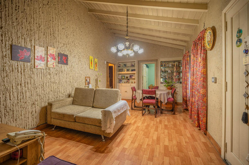 Casa 4 Ambientes En Ciudad Evita Apta Crédito
