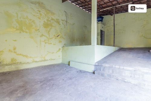 Imagem 2 de 10 de Aluguel De Galpão Com 56m² - 28304