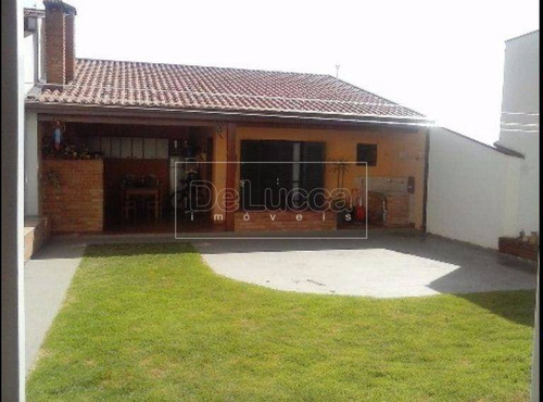Imagem 25 de 27 de Casa À Venda Em Bosque Dos Eucaliptos - Ca007443