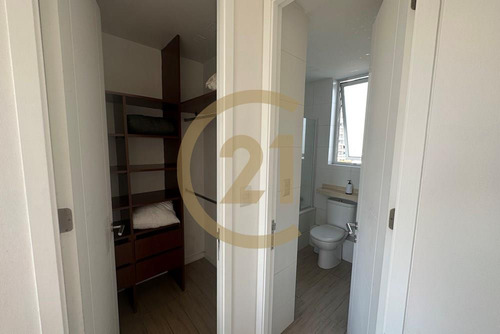 Se Vende Departamento En Club Océano