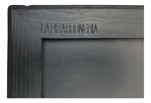 Pizarrón De Pared 55cm X 66cm Para Restaurantes, Hogar, Etc.