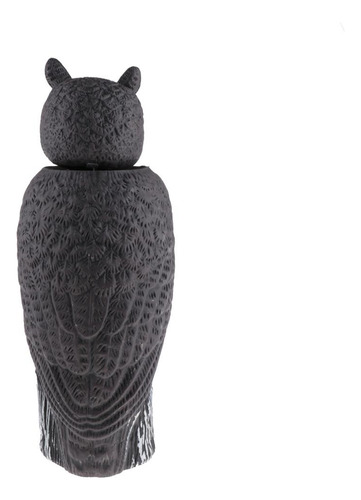 Estatua De Señuelo Para Espantapájaros Para Mantener