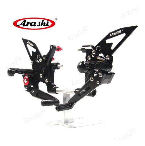 Estriberas De Carreras Para Ducati 1299 S Panigale 2015-2018