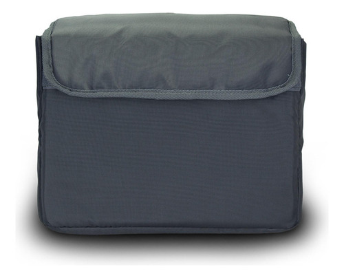 Bolsa Para Cámara Inserta Piezas Protección Cámara
