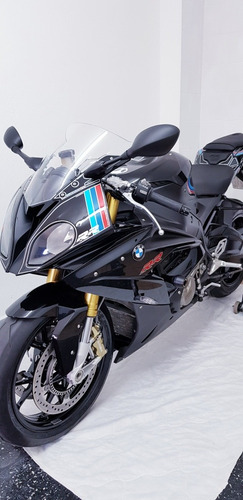 Imagen 4 de 13 de Bmw S1000rr Permuto