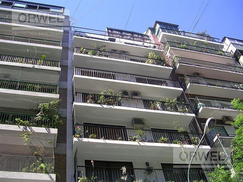 Imagen 23 de 23 de Oportunidad - Reciclado - Balcón Terraza - Cochera !!!!!