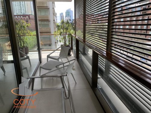 Imagen 18 de 25 de Puerto Madero - Departamento Aleph - Alquiler Y Venta 3 Ambientes