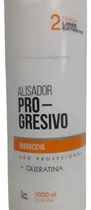 Comprar Tratamiento Alisador Progresivo Fuerza 2 Maracuya X 1 Litro