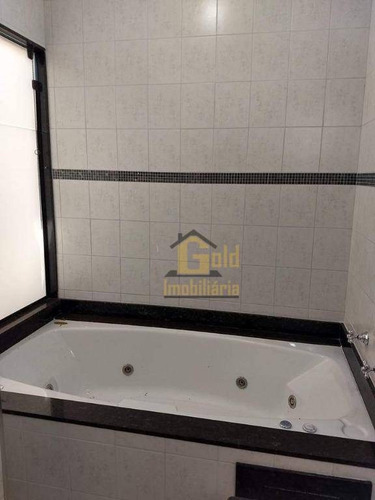 Imagem 7 de 8 de Casa Com 3 Dormitórios À Venda, 100 M² Por R$ 230.000 - Planalto Verde - Ribeirão Preto/sp - Ca1077