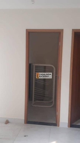 Imagem 7 de 30 de Apartamento Com 2 Dormitórios À Venda, 52 M² Por R$ 290.000,00 - Cidade Patriarca - São Paulo/sp - Ap5954