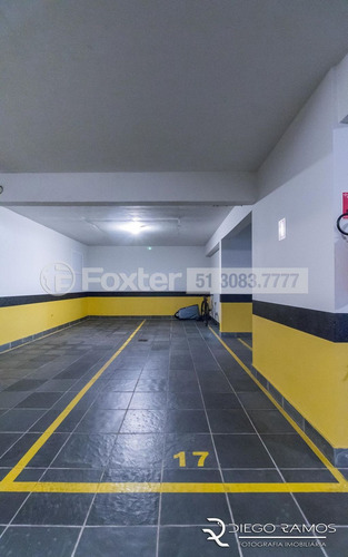 Imagem 24 de 30 de Apartamento, 4 Dormitórios, 226.02 M², Bela Vista - 191356