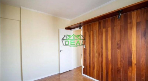 Imagem 11 de 16 de Apartamento Em Condomínio Padrão Para Venda No Bairro Vila Leopoldina, 2 Dorm, 1 Vagas, 55 M - 1270