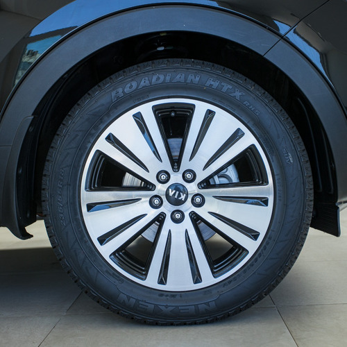 Imagem 5 de 15 de Sportage Ex2 Offg4
