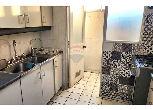 Tu Nuevo Hogar En Las Condes Te Espera!