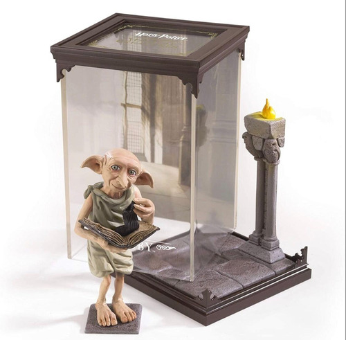 The Noble Collection Dobby Harry Potter
