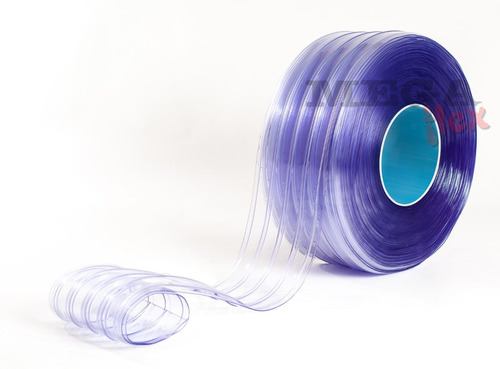 Imagen 1 de 7 de Rollo Pvc, Cámaras De Frío Y Furgones