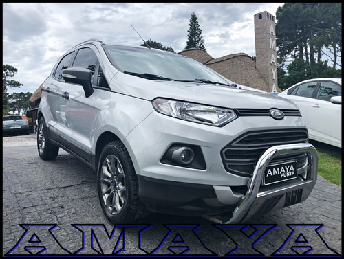 Ford Ecosport 1.6 Freestyle Amaya