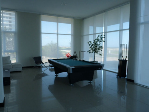 Imagen 28 de 30 de Apartamento En Punta Del Este, Brava- Ref: 3056