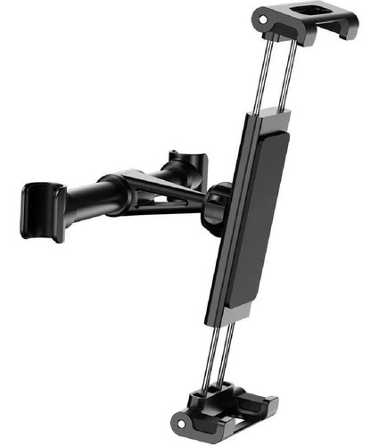Suporte Para Tablet Veicular Universal Ajustável 360 Seguro