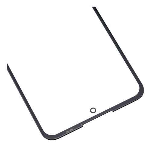 Vidrio De Pantalla Moto Edge 30 Neo Con Instalación Gratis