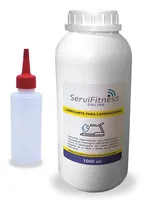 Comprar Aceite De Silicona Lubricante Para Banda Para Caminadoras