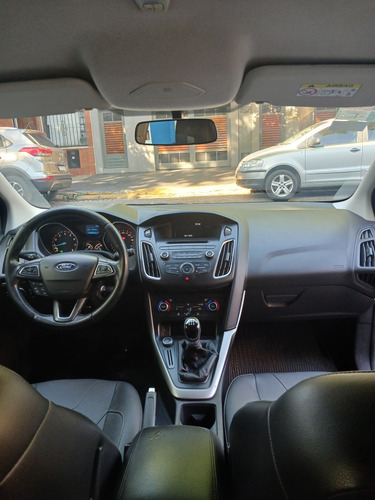 Ford Focus III 2.0 Se