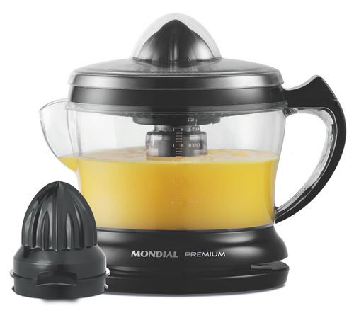 Espremedor De Frutas Mondial Premium 110v