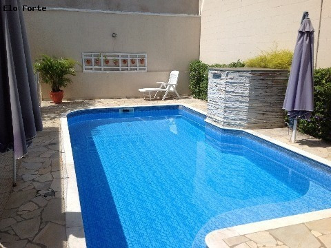 Imagem 25 de 30 de Casa A Venda, Vila Borghese, Indaiatuba - Ca02930 - 1983282