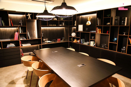 Imagem 8 de 15 de Apartamento - Consolacao - Ref: 302 - L-302