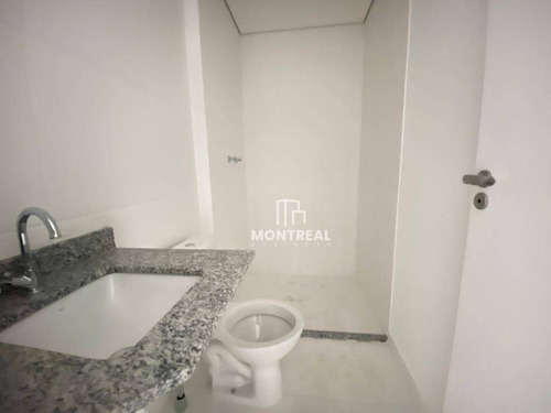 Apartamento À Venda, 48 M² Por R$ 312.000,00 - Centro (osasco) - Osasco/sp - Ap2184