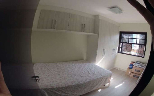 Imagem 6 de 10 de Sobrado Jardim Papai 70 M² - 14770