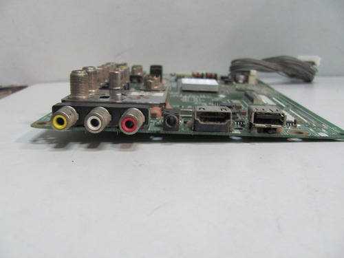 Defeito Placa Principal Eax61352203 Tv 32ld350 Ver Fotos (Usado)