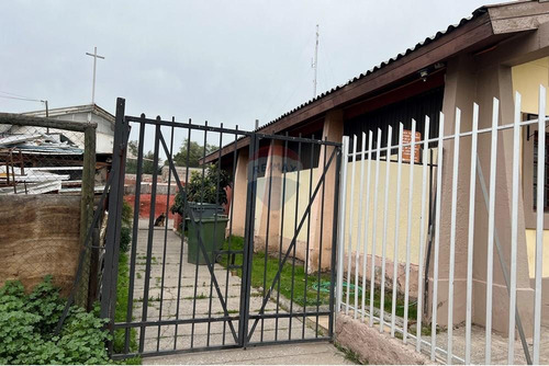 Se Vende Sitio En Zona Residencial Mixta