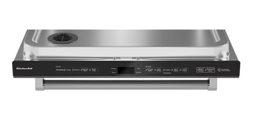 Lavavajillas Empotrable 14 Servicios Kitchenaid Kdtm604kps